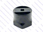Automann 210.1914 | 4" 6-Point Axle Nut Socket (3/4" Drive)