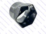 Automann 210.1912 | 3-7/8" 6-Point Axle Nut Socket (3/4" Drive)