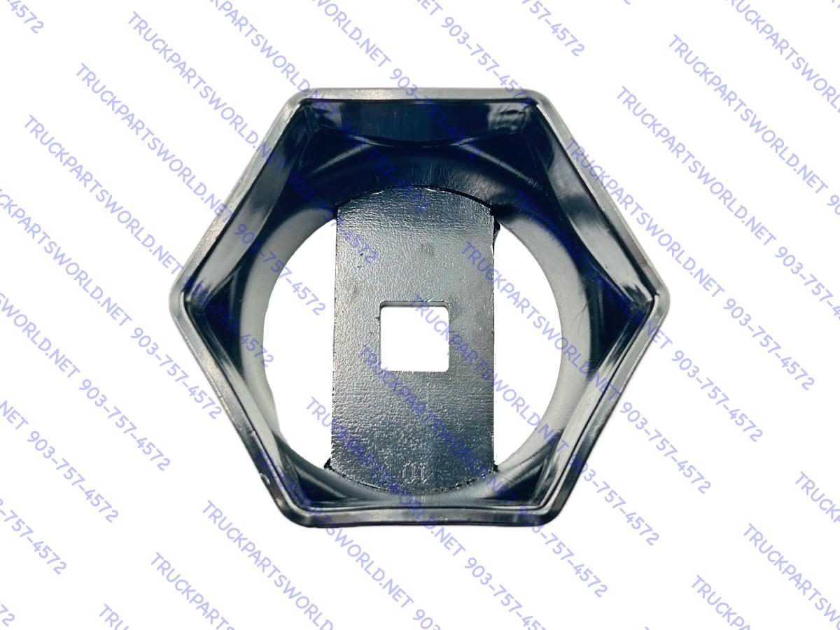 Automann 210.1910 | 3-1/2" 6-Point Axle Nut Socket (3/4" Drive)