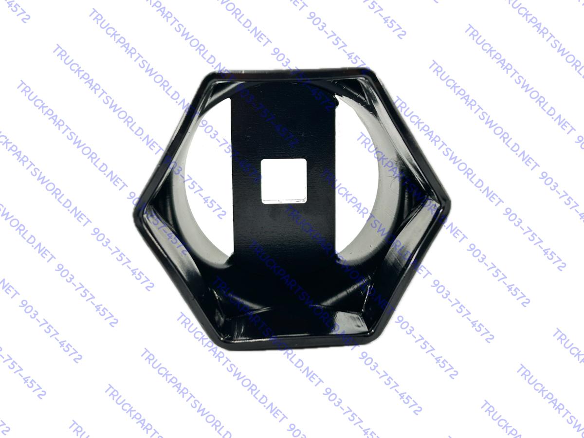 Automann 210.1910 | 3-1/2" 6-Point Axle Nut Socket (3/4" Drive)