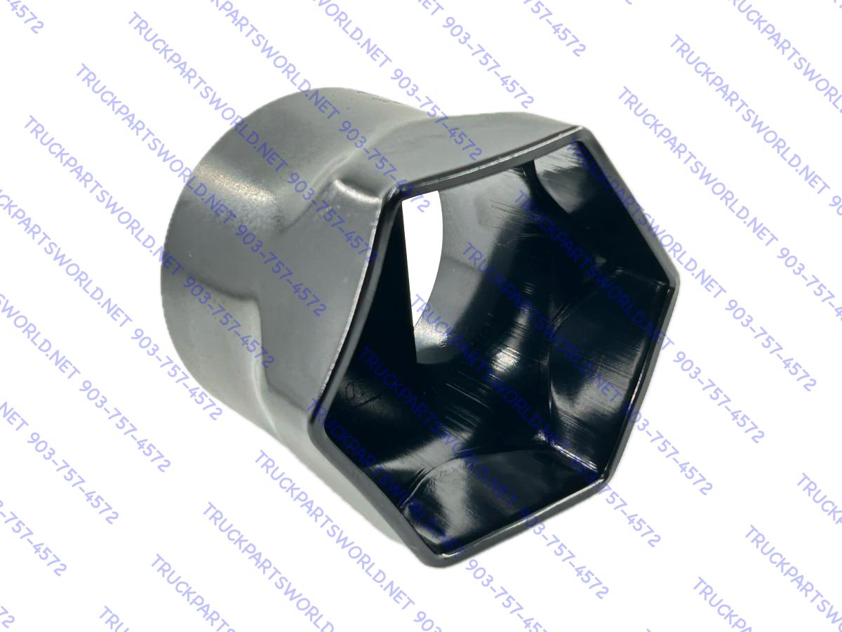 Automann 210.1910 | 3-1/2" 6-Point Axle Nut Socket (3/4" Drive)