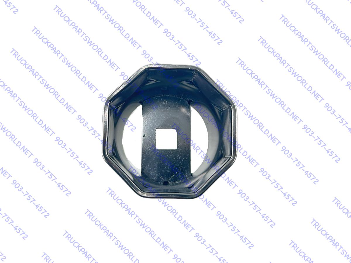 Automann 210.1909 | 3-1/4" 8-Point Axle Nut Socket (3/4" Drive)