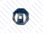 Automann 210.1909 | 3-1/4" 8-Point Axle Nut Socket (3/4" Drive)
