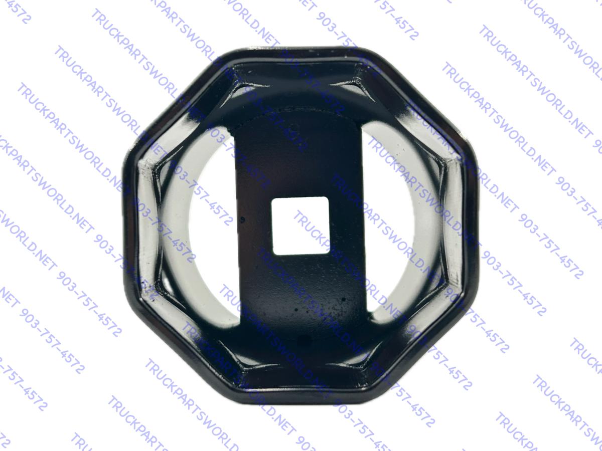Automann 210.1909 | 3-1/4" 8-Point Axle Nut Socket (3/4" Drive)