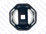 Automann 210.1909 | 3-1/4" 8-Point Axle Nut Socket (3/4" Drive)
