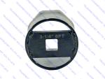 Automann 210.1909 | 3-1/4" 8-Point Axle Nut Socket (3/4" Drive)