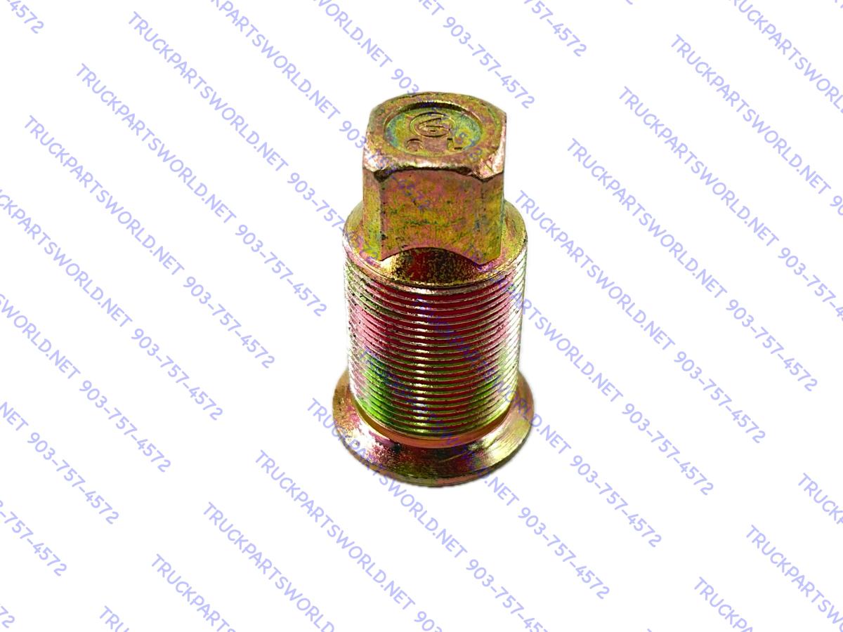 Dayton 13-3130L | Inner Wheel Cap Nut (Left Hand) - Metric M30 / M20