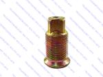 Dayton 13-3130L | Inner Wheel Cap Nut (Left Hand) - Metric M30 / M20