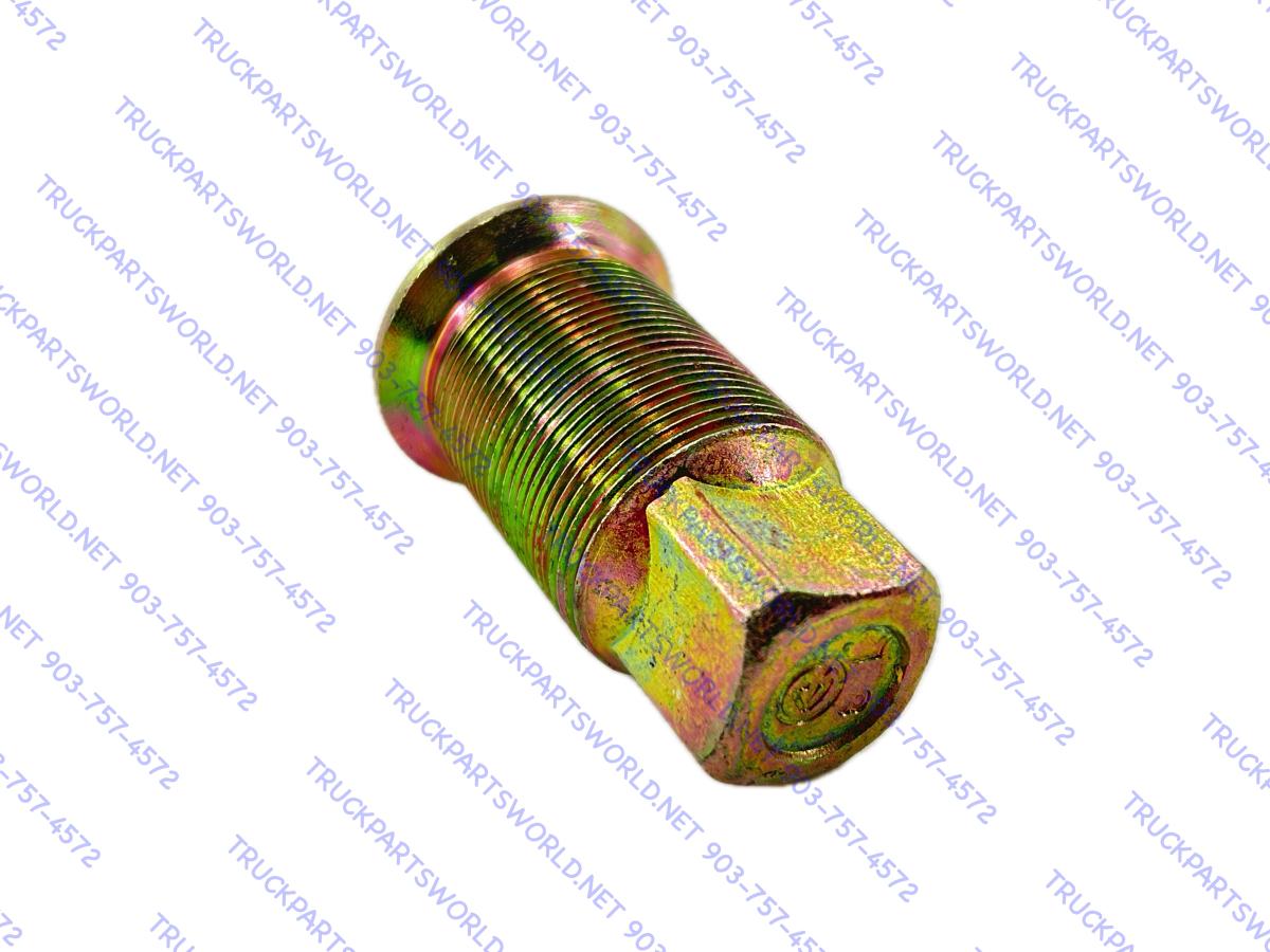 Dayton 13-3130L | Inner Wheel Cap Nut (Left Hand) - Metric M30 / M20
