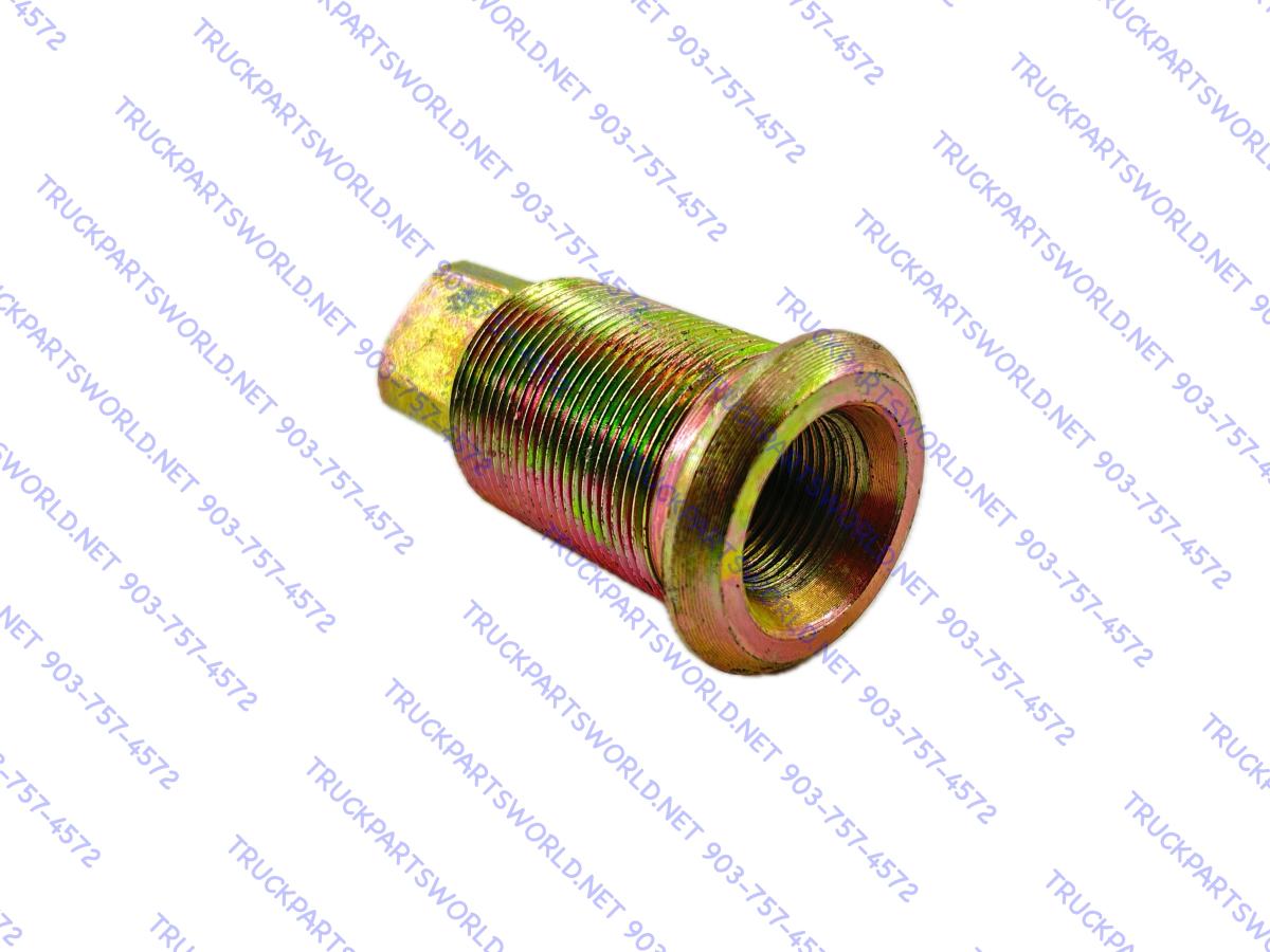 Dayton 13-3130L | Inner Wheel Cap Nut (Left Hand) - Metric M30 / M20