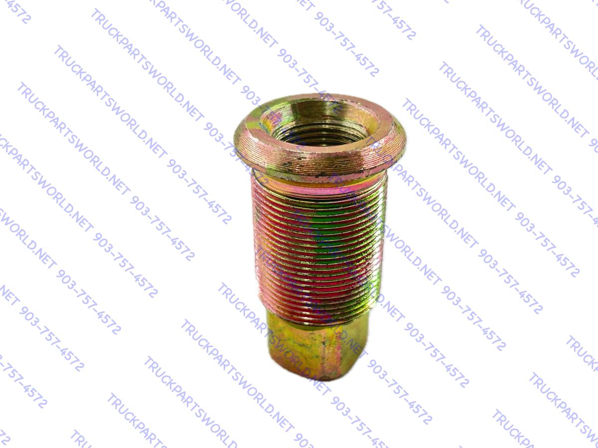 Dayton 13-3130L | Inner Wheel Cap Nut (Left Hand) - Metric M30 / M20