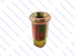 Dayton 13-3130L | Inner Wheel Cap Nut (Left Hand) - Metric M30 / M20