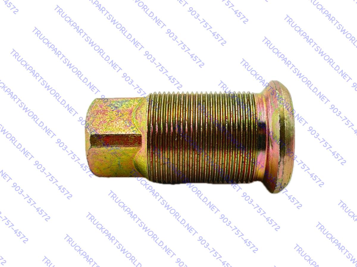 Dayton 13-3130L | Inner Wheel Cap Nut (Left Hand) - Metric M30 / M20