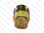 Dayton 13-3130L | Inner Wheel Cap Nut (Left Hand) - Metric M30 / M20