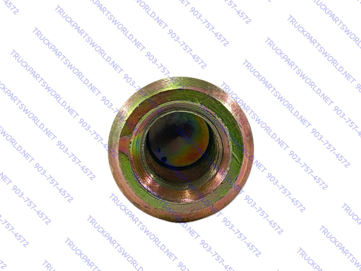 Dayton 13-3130L | Inner Wheel Cap Nut (Left Hand) - Metric M30 / M20