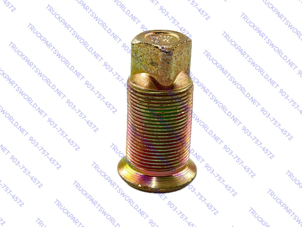 Dayton 13-3028R | 3/4-16 Inner Wheel Cap Nut (Right Hand)