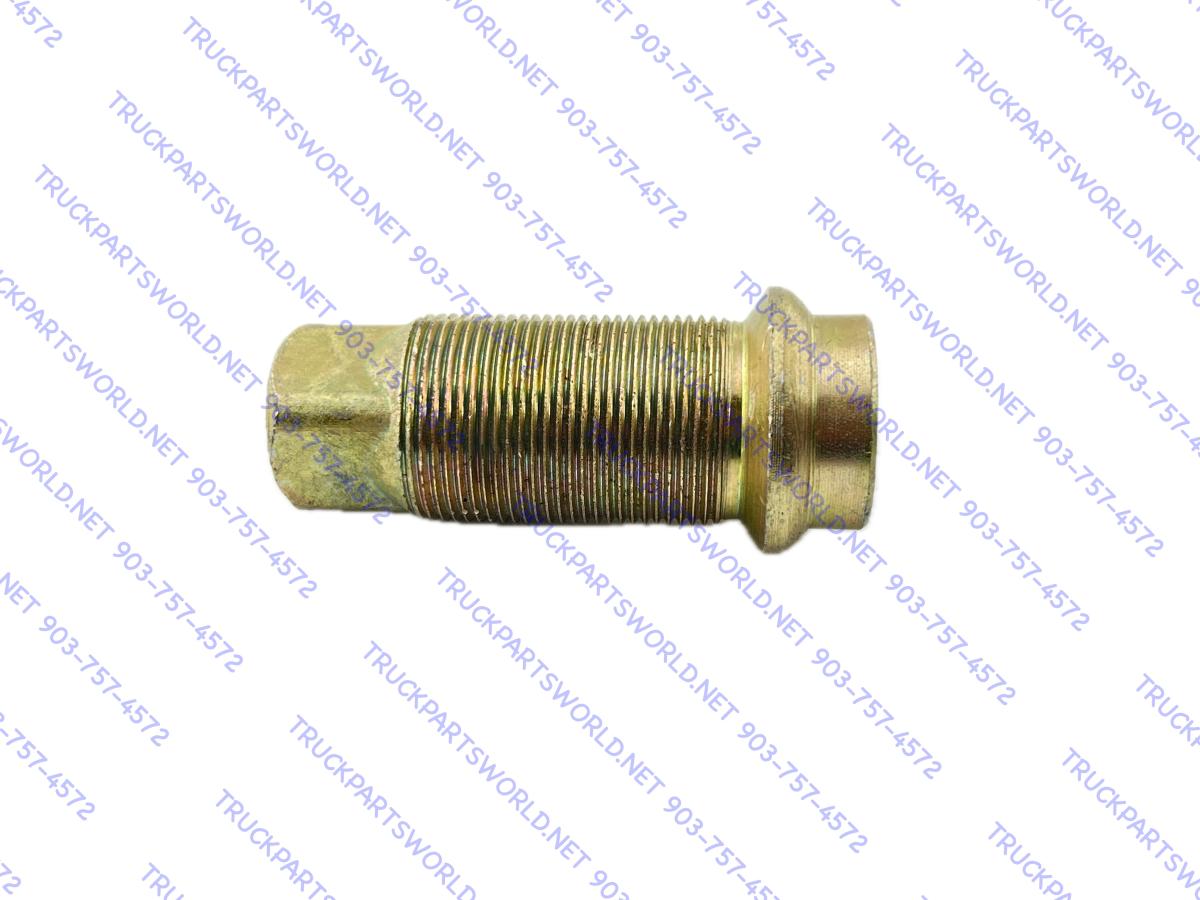 Dayton 13-3026L | 3/4-16 Inner Wheel Cap Nut (Left Hand)