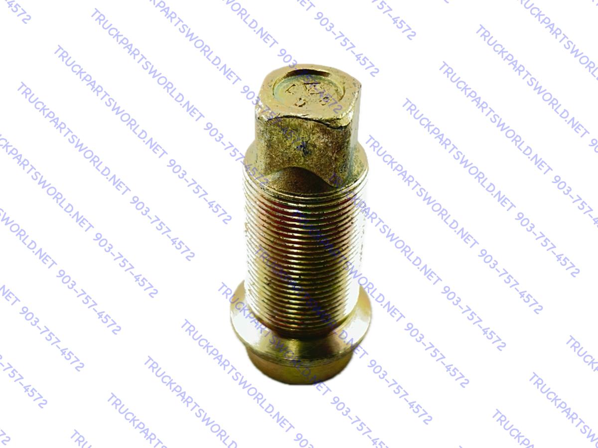 Dayton 13-3026L | 3/4-16 Inner Wheel Cap Nut (Left Hand)