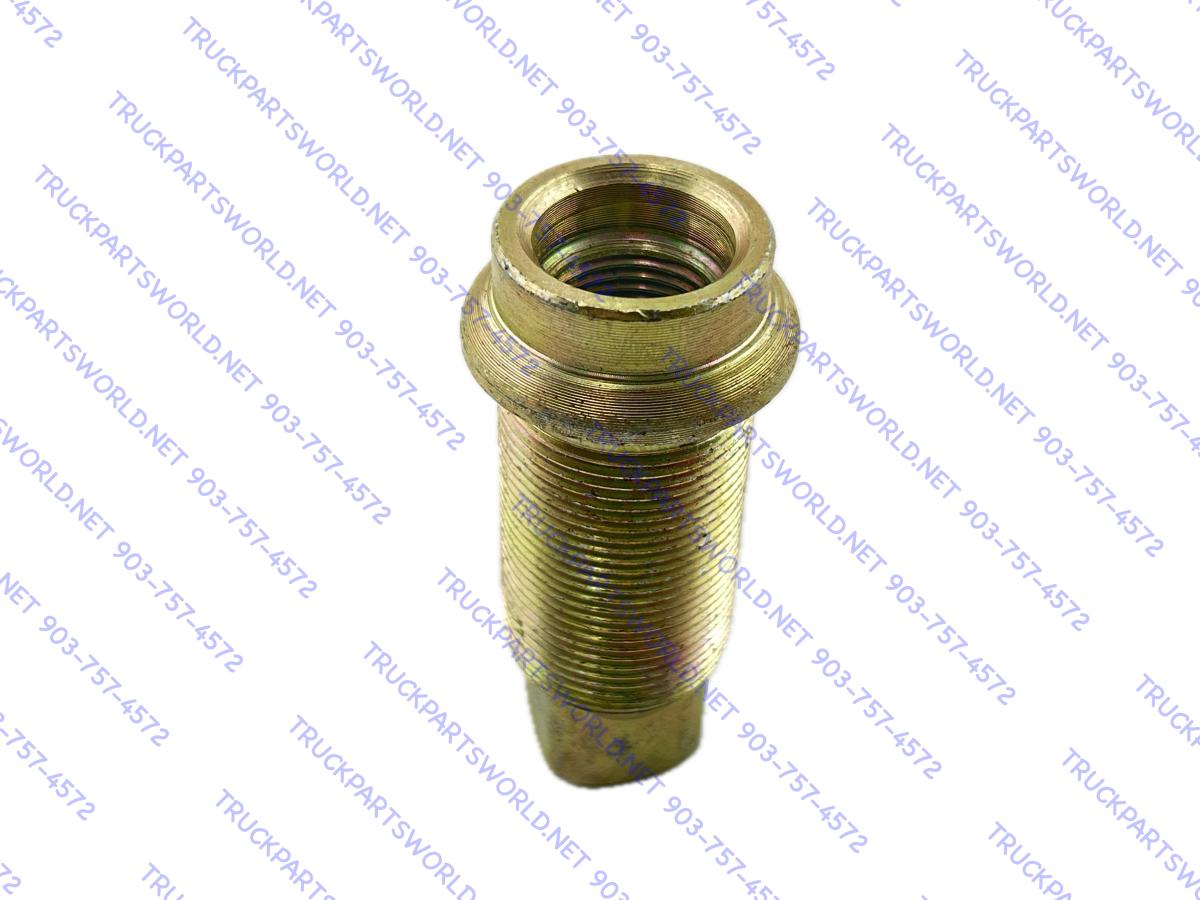 Dayton 13-3026L | 3/4-16 Inner Wheel Cap Nut (Left Hand)