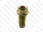 Dayton 13-3026L | 3/4-16 Inner Wheel Cap Nut (Left Hand)
