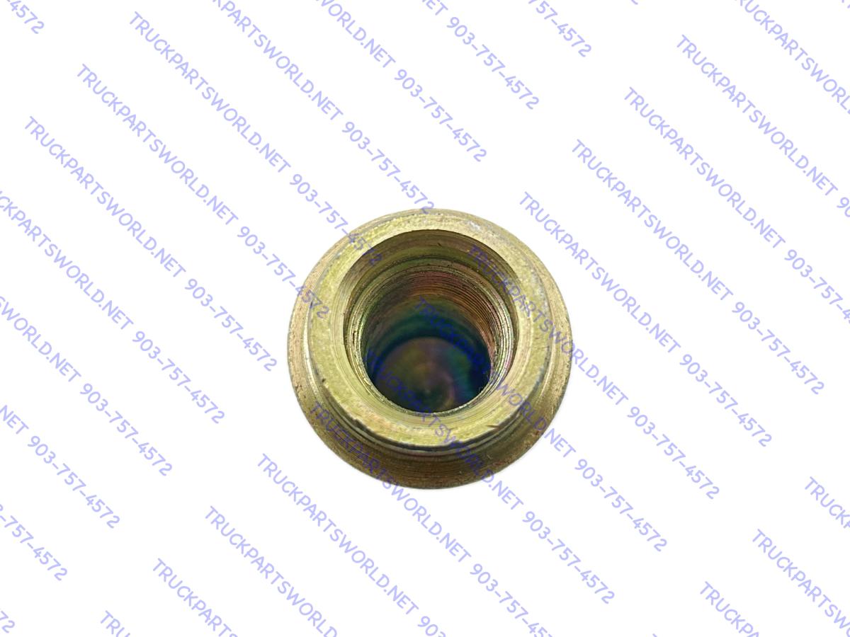 Dayton 13-3026L | 3/4-16 Inner Wheel Cap Nut (Left Hand)