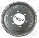 Centramatic 300-356A Tandem Trailer Balancer Set | 16-17" Wheels | 6-Lug 5.5" BC