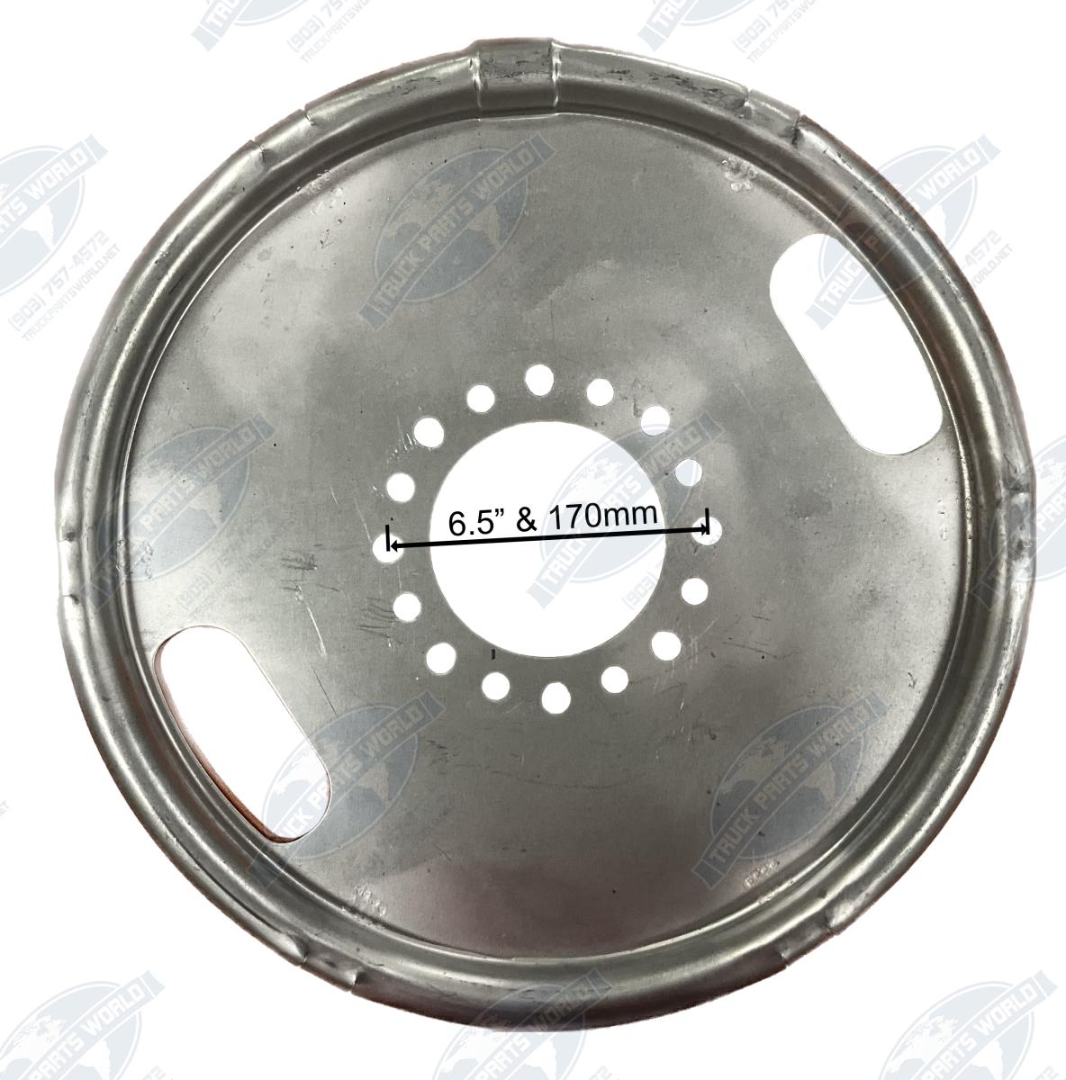 Dodge Dually Ford/(GM 2010 and Older) Wheel Balancers