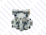 Sealco 110171 Spring Brake Control Valve | Protected Reservoir | 4-Port Delivery
