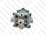Sealco 110171 Spring Brake Control Valve | Protected Reservoir | 4-Port Delivery
