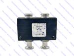APSCO DUAL 2 Position 4 Way Valve P/N V-88