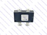 APSCO DUAL 2 Position 4 Way Valve P/N V-88