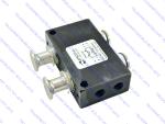 APSCO DUAL 2 Position 4 Way Valve P/N V-88
