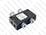 APSCO DUAL 2 Position 4 Way Valve P/N V-88