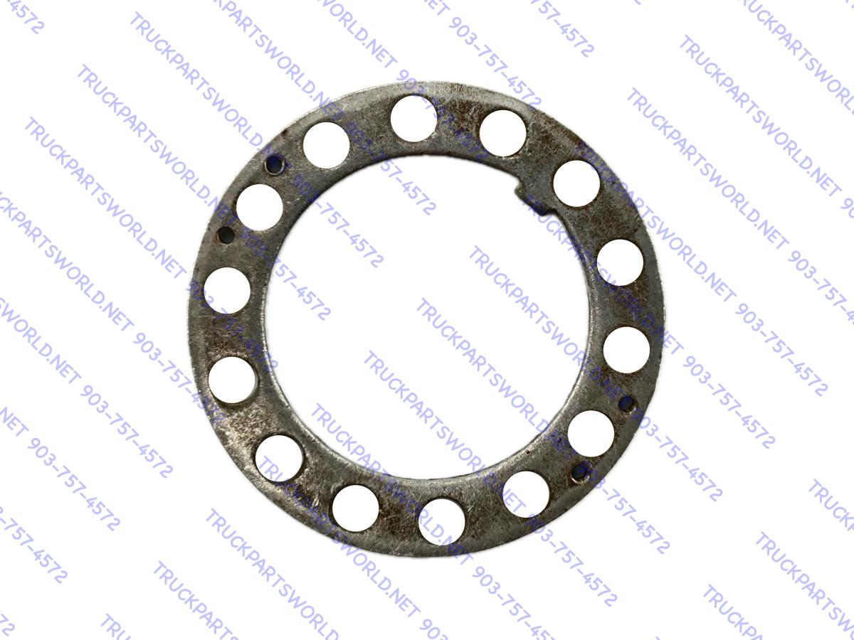 Dayton 06-198 Spindle Nut Washer | Lock Ring Kit for Dana/Rockwell Axles