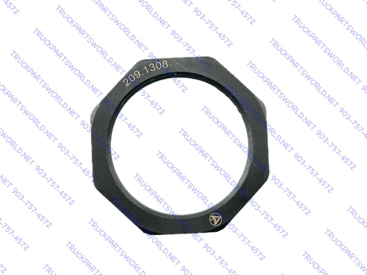 Dayton 06-201 Spindle Nut | Replaces Meritor 1227B756 & Dana M10HN102