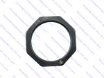 Dayton 06-201 Spindle Nut | Replaces Meritor 1227B756 & Dana M10HN102