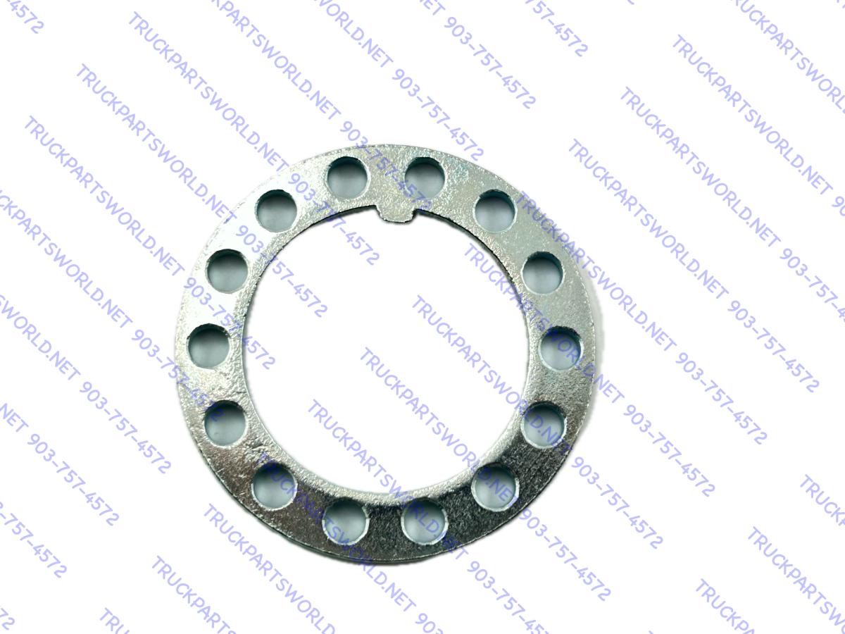 Dayton 06-202 Spindle Nut Lock Washer | Dana & Rockwell Trailer Axles