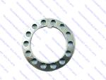 Dayton 06-202 Spindle Nut Lock Washer | Dana & Rockwell Trailer Axles