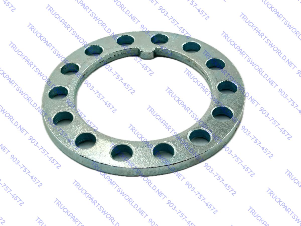 Dayton 06-202 Spindle Nut Lock Washer | Dana & Rockwell Trailer Axles