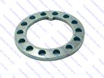 Dayton 06-202 Spindle Nut Lock Washer | Dana & Rockwell Trailer Axles
