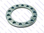 Dayton 06-202 Spindle Nut Lock Washer | Dana & Rockwell Trailer Axles