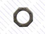 Dayton 06-203 Inner Spindle Nut with Dowel Pin | 2.62-16 Thread | 8-Point