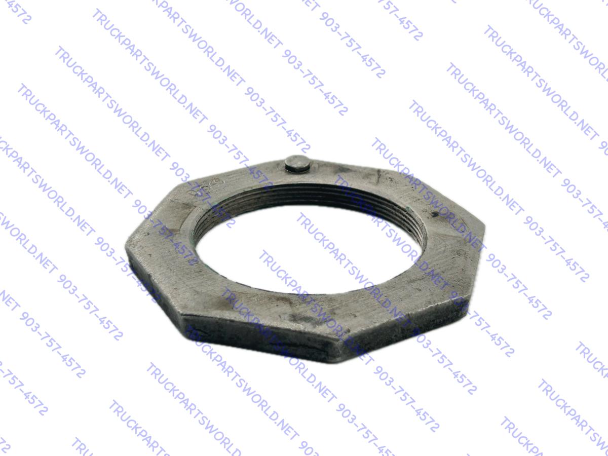 Dayton 06-203 Inner Spindle Nut with Dowel Pin | 2.62-16 Thread | 8-Point
