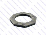 Dayton 06-203 Inner Spindle Nut with Dowel Pin | 2.62-16 Thread | 8-Point