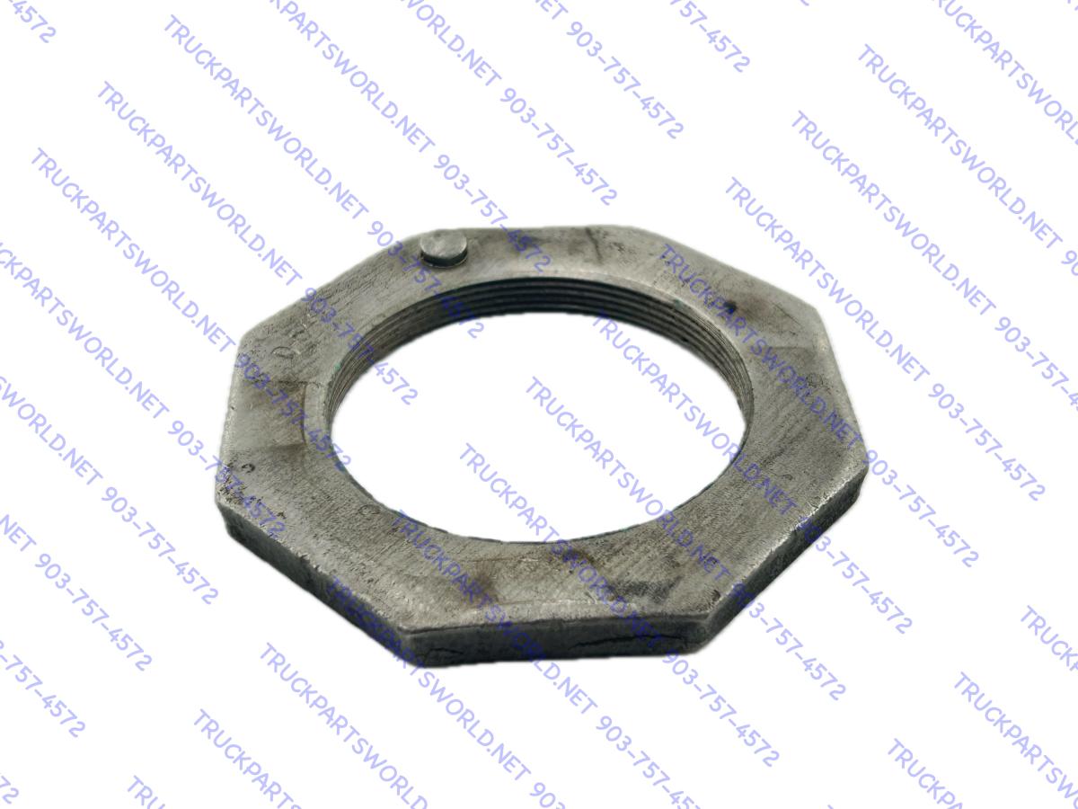 Dayton 06-203 Inner Spindle Nut with Dowel Pin | 2.62-16 Thread | 8-Point
