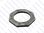 Dayton 06-203 Inner Spindle Nut with Dowel Pin | 2.62-16 Thread | 8-Point