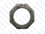 Dayton 06-203 Inner Spindle Nut with Dowel Pin | 2.62-16 Thread | 8-Point