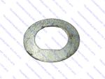 Dayton 06-208 Spindle Nut D-Washer | 1.75" ID | Dana, Eaton & Rockwell Axles