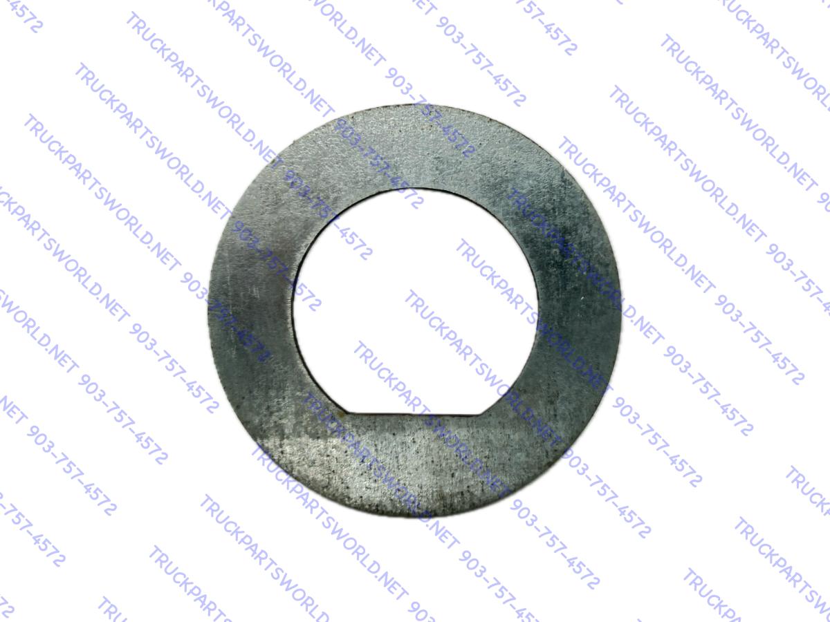 Dayton 06-208 Spindle Nut D-Washer | 1.75" ID | Dana, Eaton & Rockwell Axles