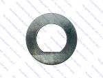 Dayton 06-208 Spindle Nut D-Washer | 1.75" ID | Dana, Eaton & Rockwell Axles